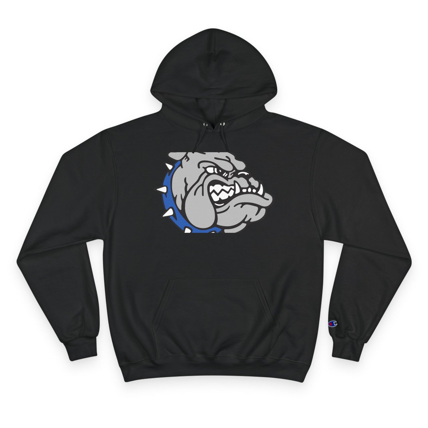 Champion Powerblend Fleece Pullover Hoodie