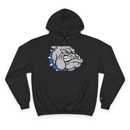 Champion Powerblend Fleece Pullover Hoodie