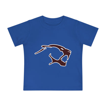 Baby Short Sleeve Tee