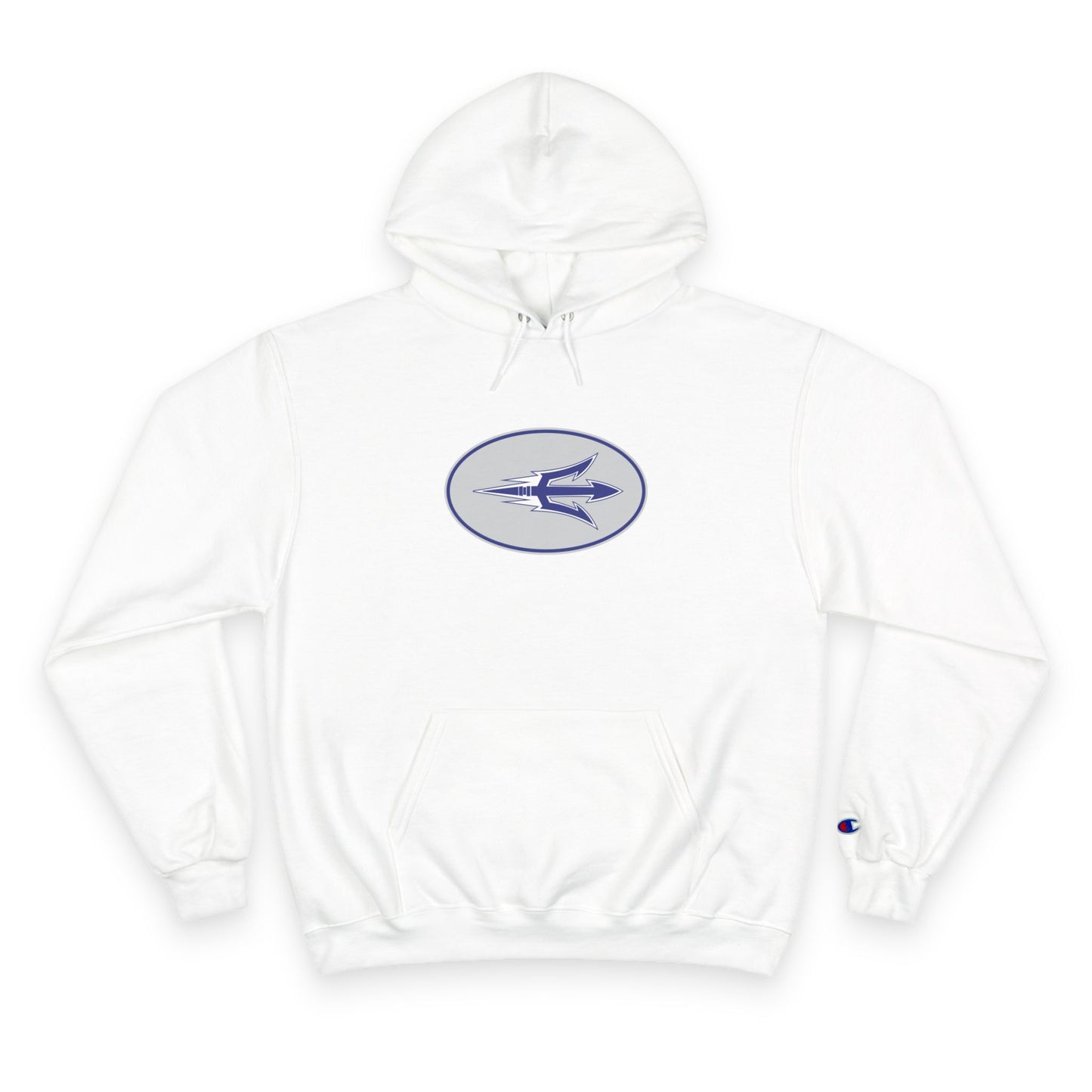 Champion Powerblend Fleece Pullover Hoodie