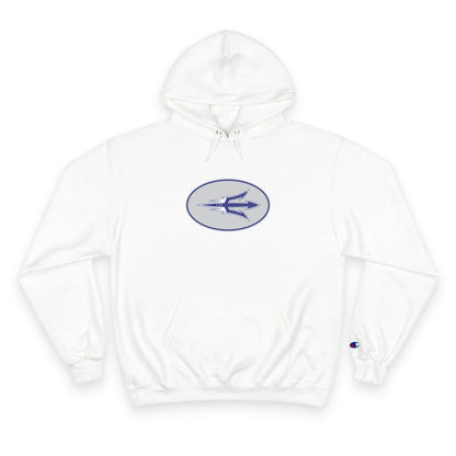 Champion Powerblend Fleece Pullover Hoodie