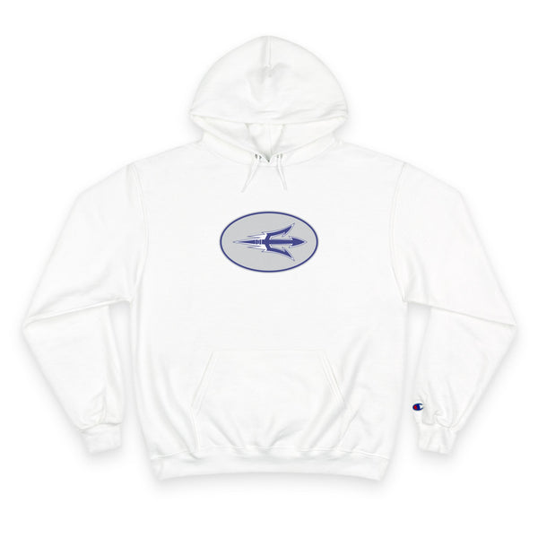 Champion Powerblend Fleece Pullover Hoodie