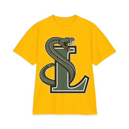 Max Heavyweight Short Sleeve Tee