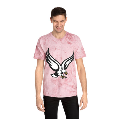 Color Blast School Spirit Tee