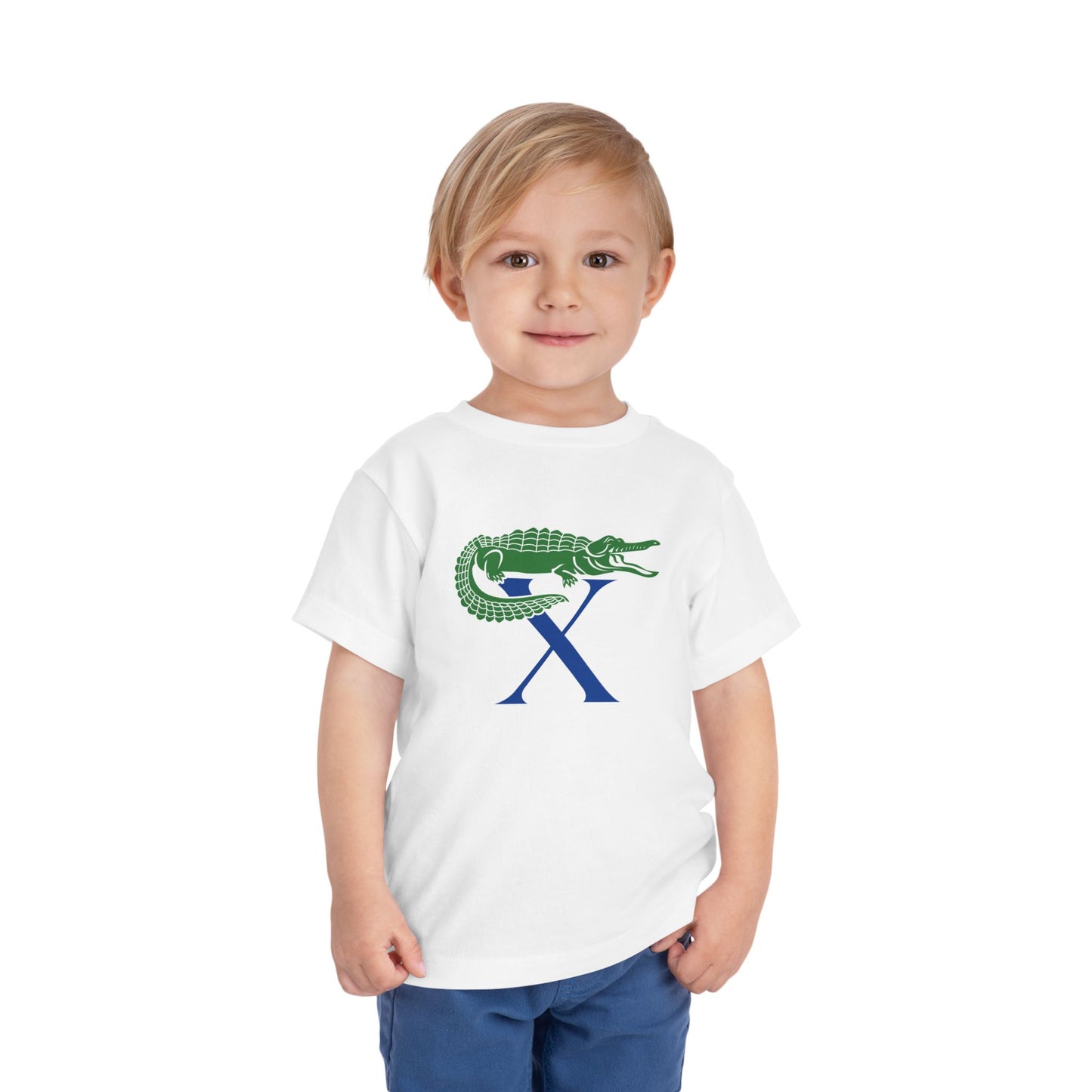 Toddler Short Sleeve Tee
