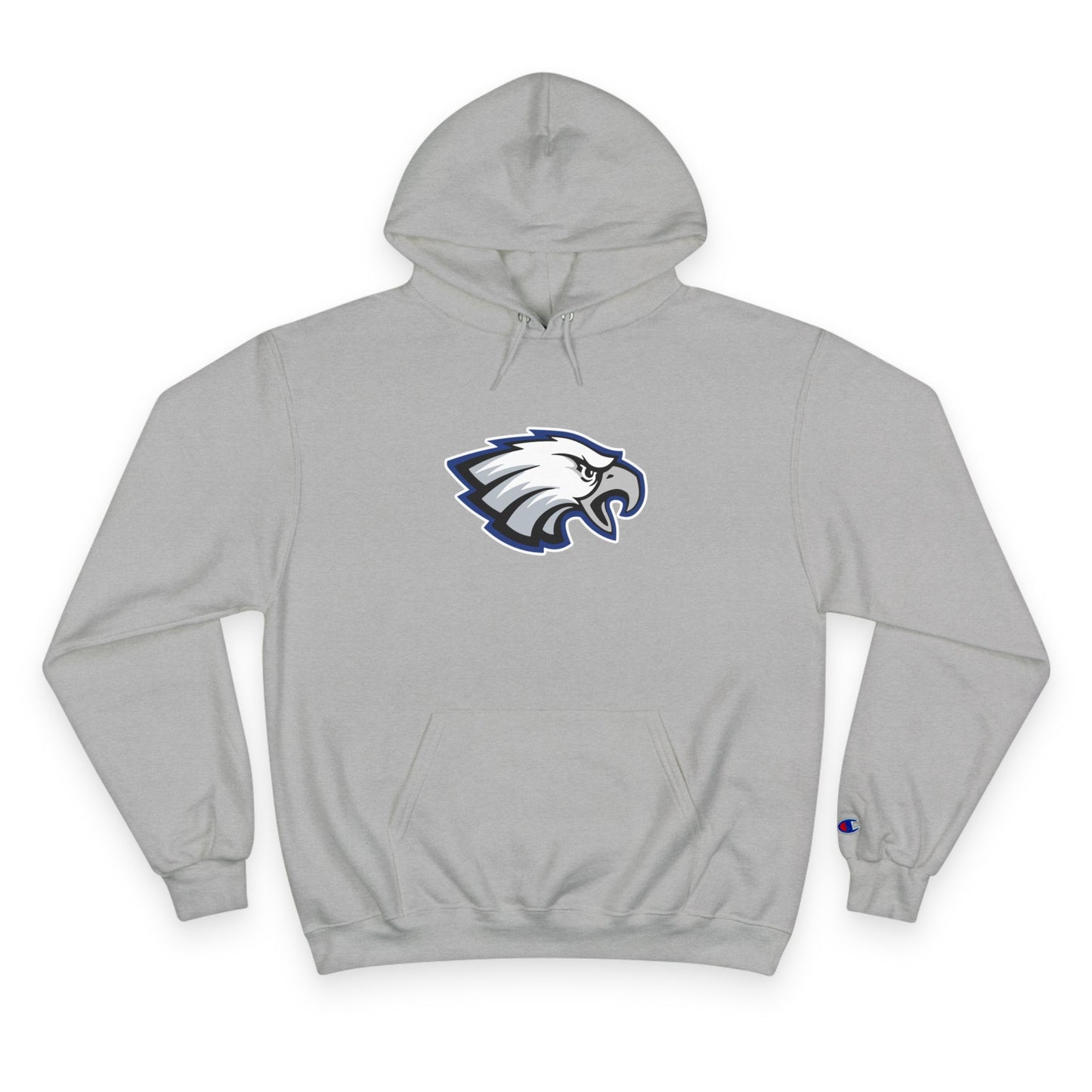 Champion Powerblend Fleece Pullover Hoodie