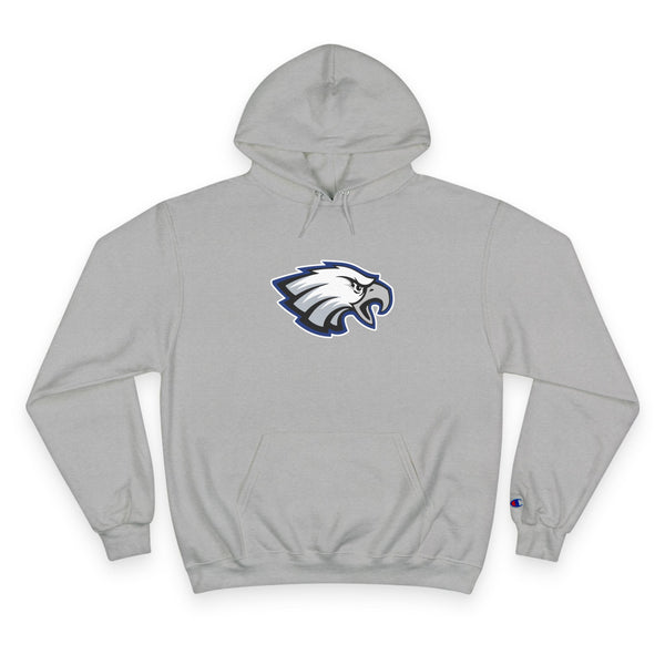 Champion Powerblend Fleece Pullover Hoodie