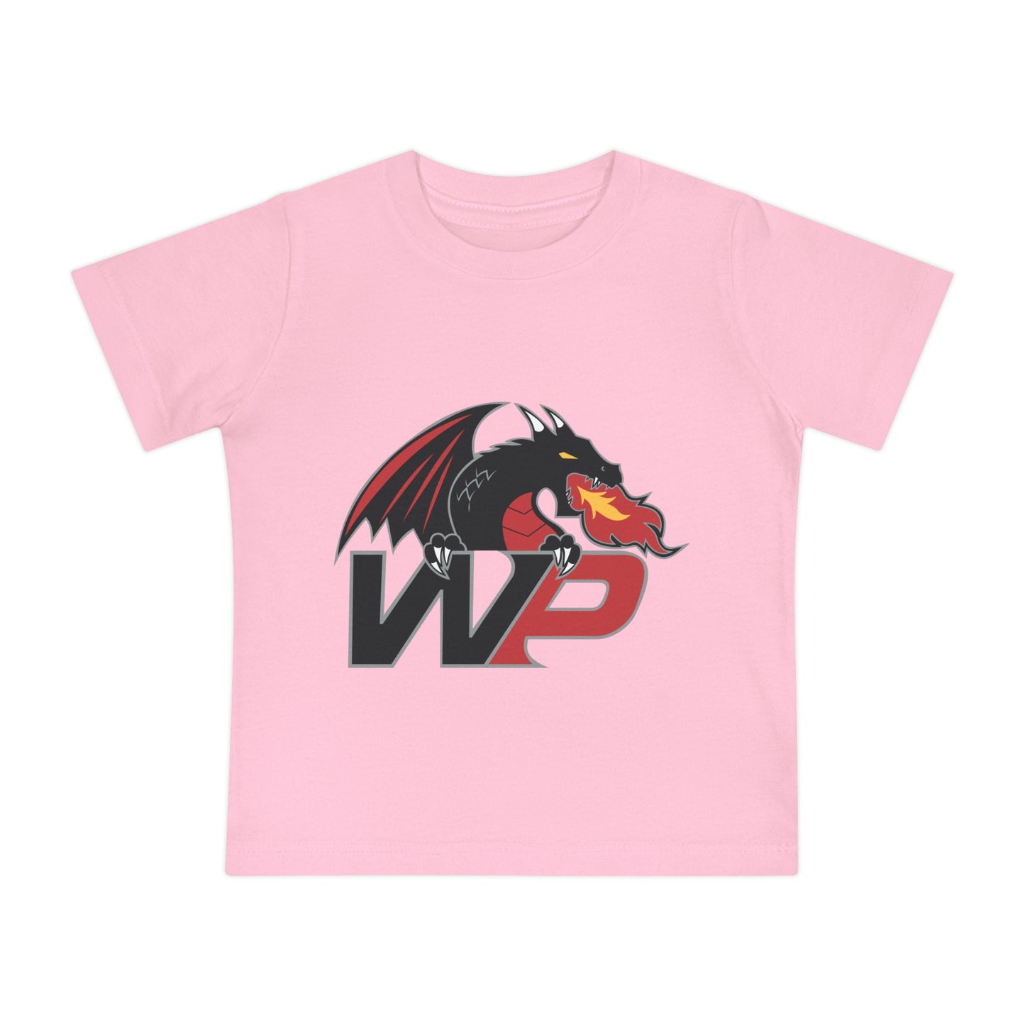 Baby Short Sleeve Tee