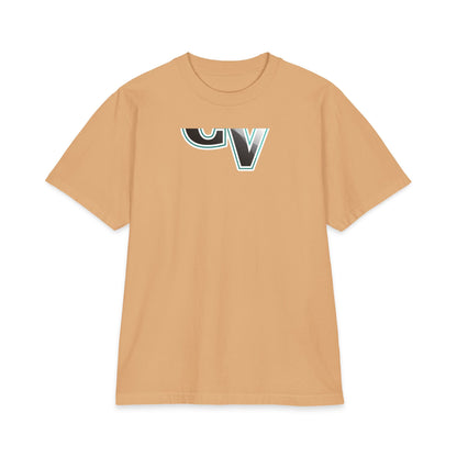 Max Heavyweight Short Sleeve Tee