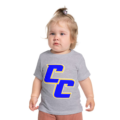 Baby Short Sleeve Tee