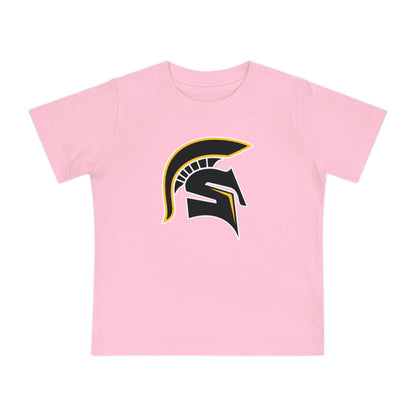 Baby Short Sleeve Tee