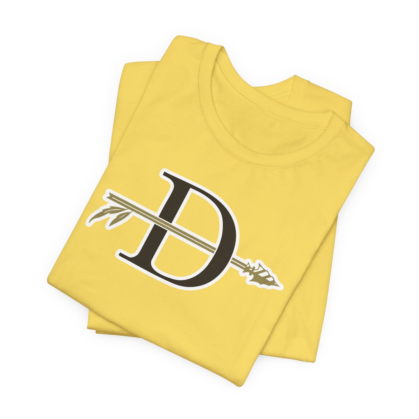 Jersey Short Sleeve Tee