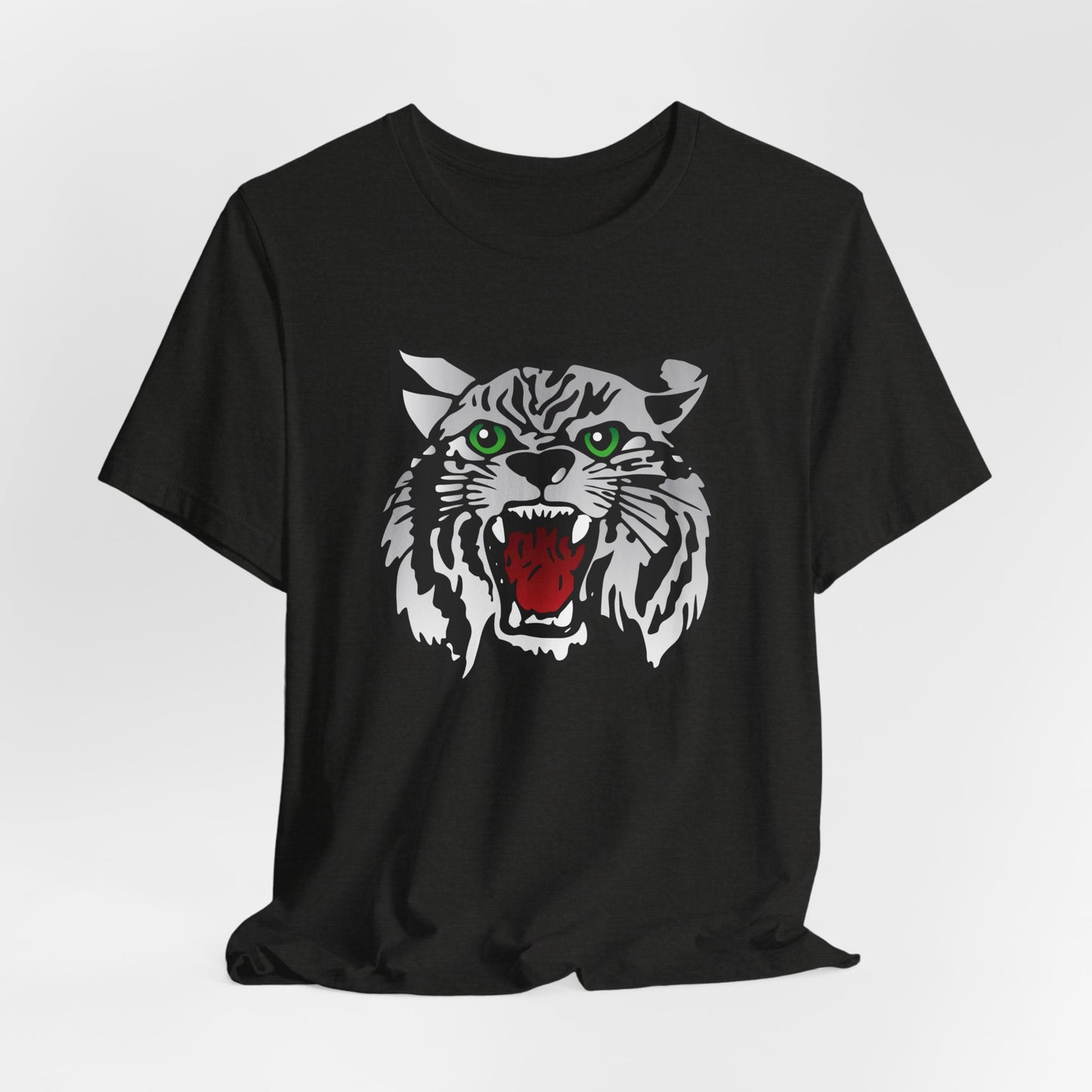 Jersey Short Sleeve Tee