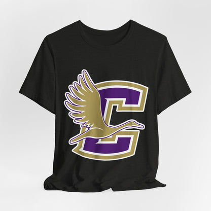 Jersey Short Sleeve Tee