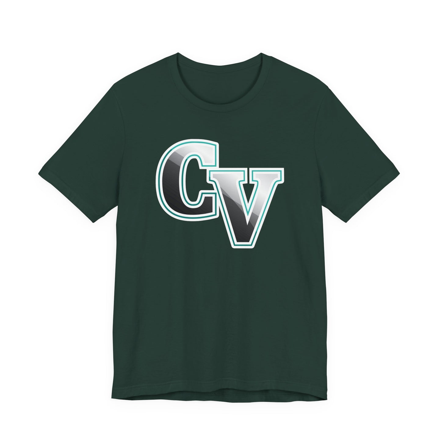 Jersey Short Sleeve Tee