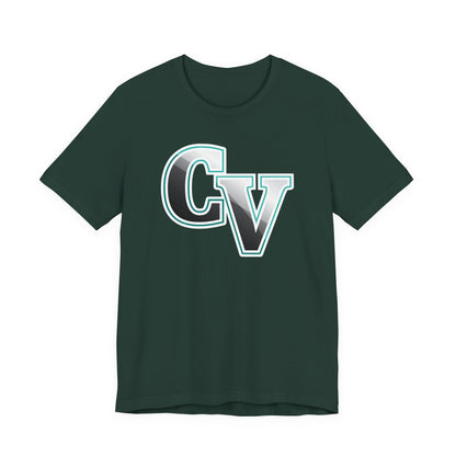 Jersey Short Sleeve Tee