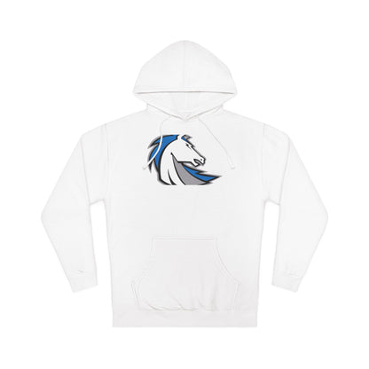 Midweight Pullover Hoodie