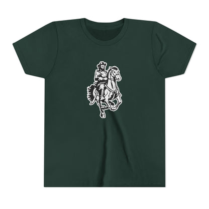 Youth Short Sleeve Tee