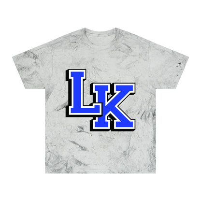 Color Blast School Spirit Tee
