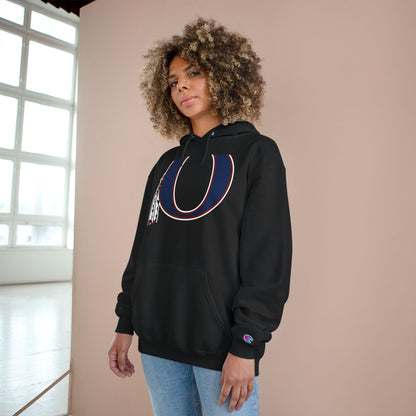 Champion Powerblend Fleece Pullover Hoodie