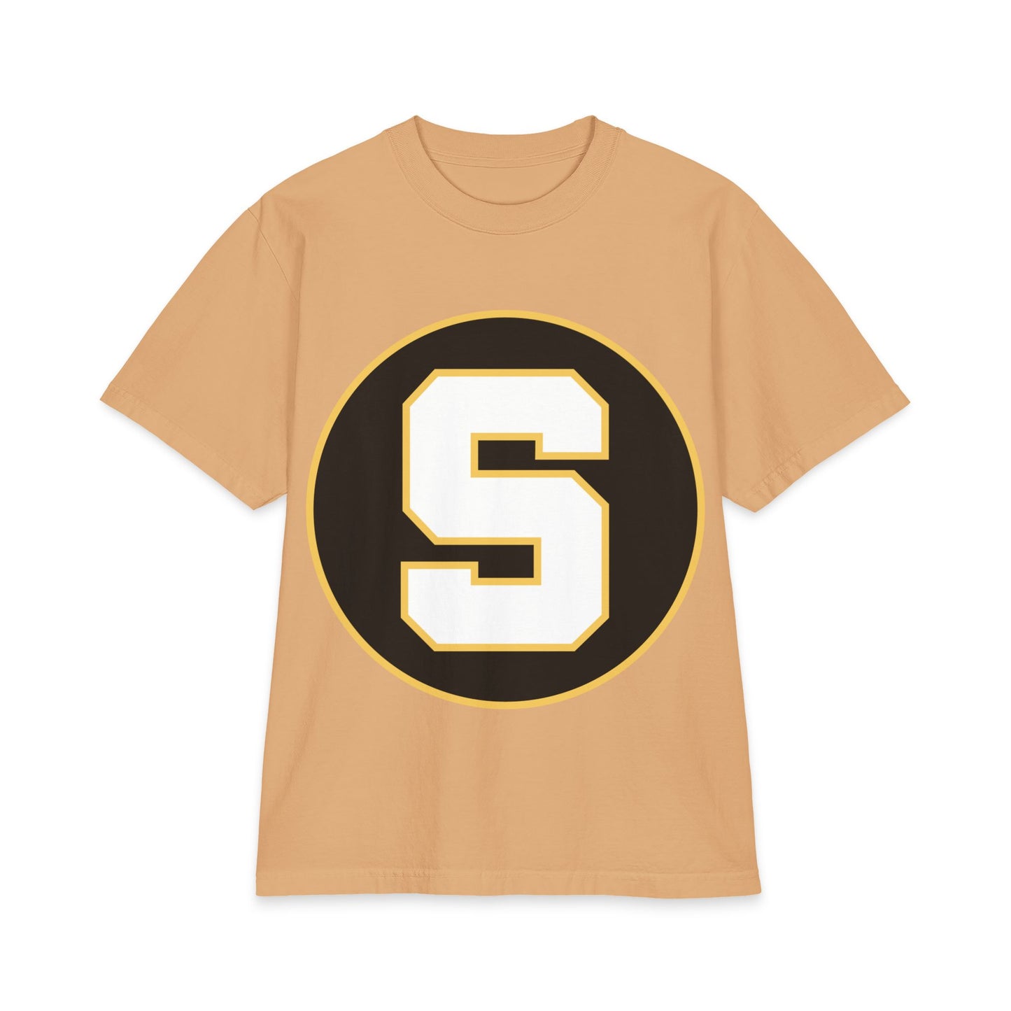 Max Heavyweight Short Sleeve Tee