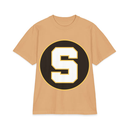 Max Heavyweight Short Sleeve Tee
