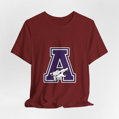 Jersey Short Sleeve Tee