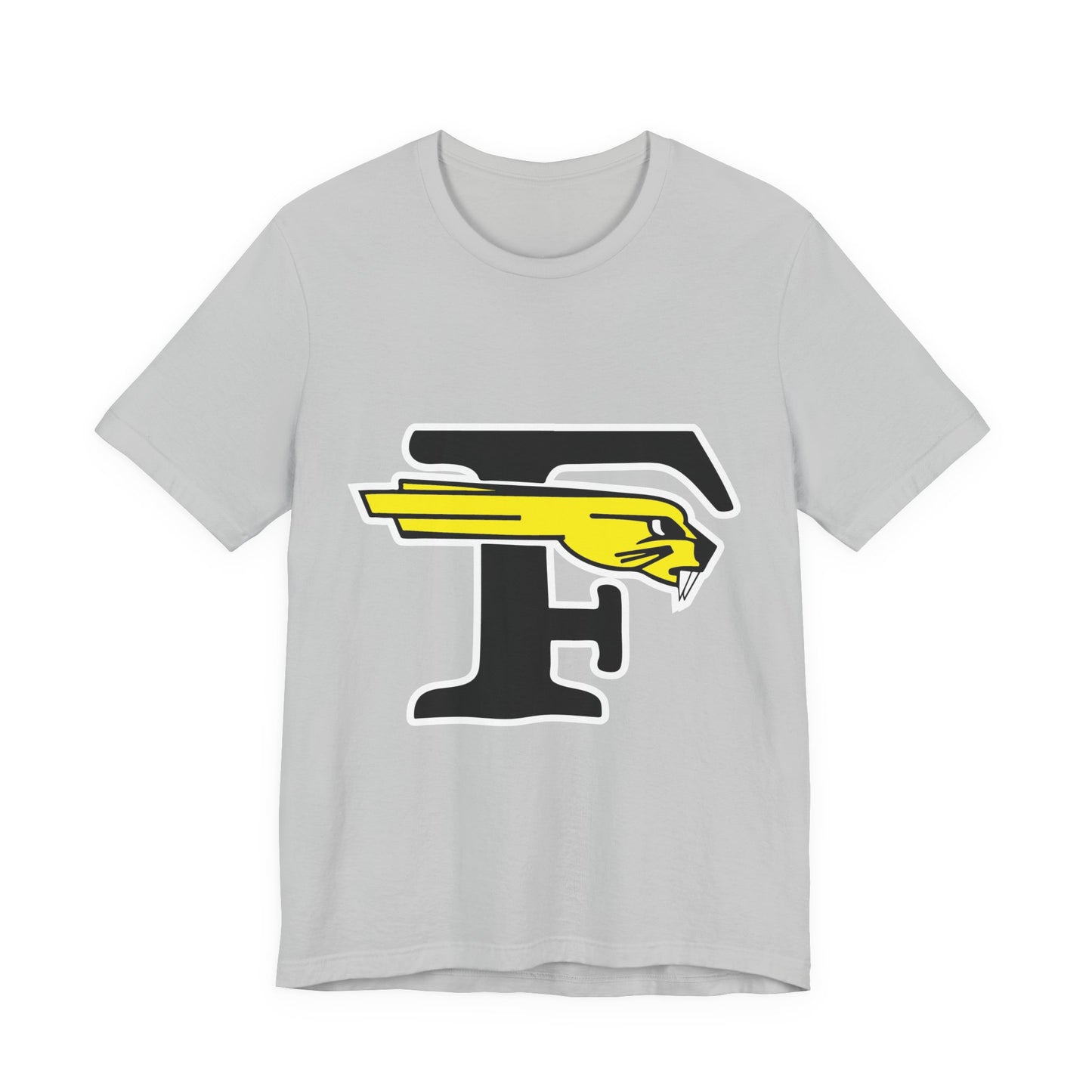 Jersey Short Sleeve Tee