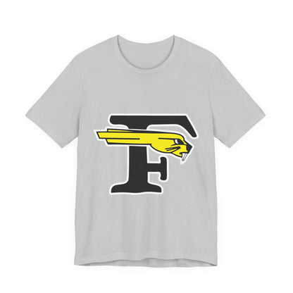 Jersey Short Sleeve Tee