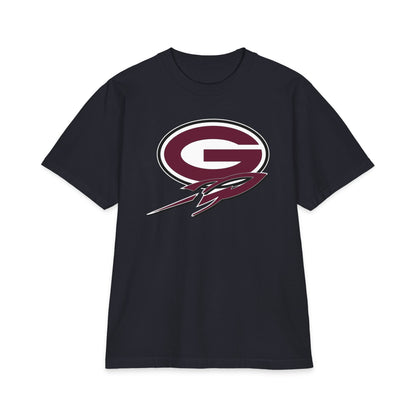 Max Heavyweight Short Sleeve Tee