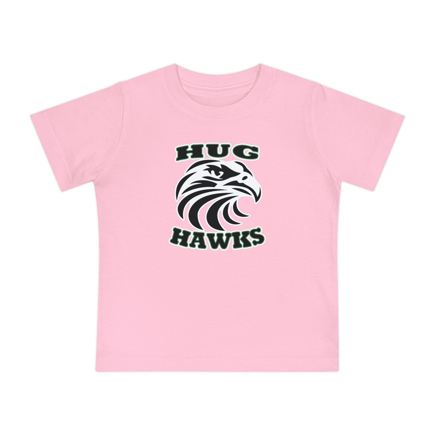 Baby Short Sleeve Tee