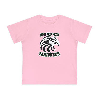 Baby Short Sleeve Tee