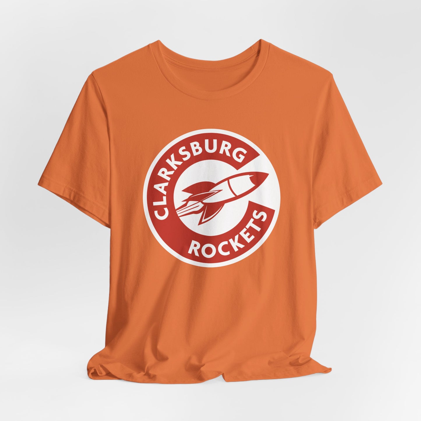 Jersey Short Sleeve Tee