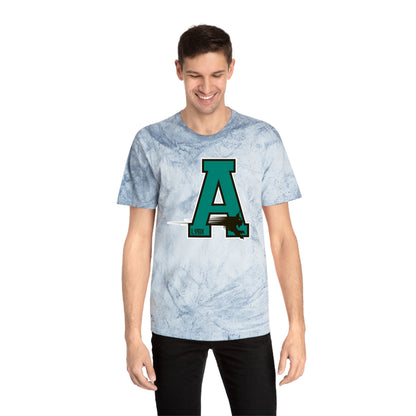 Color Blast School Spirit Tee