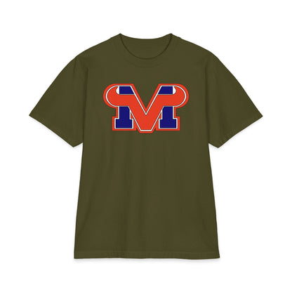 Max Heavyweight Short Sleeve Tee
