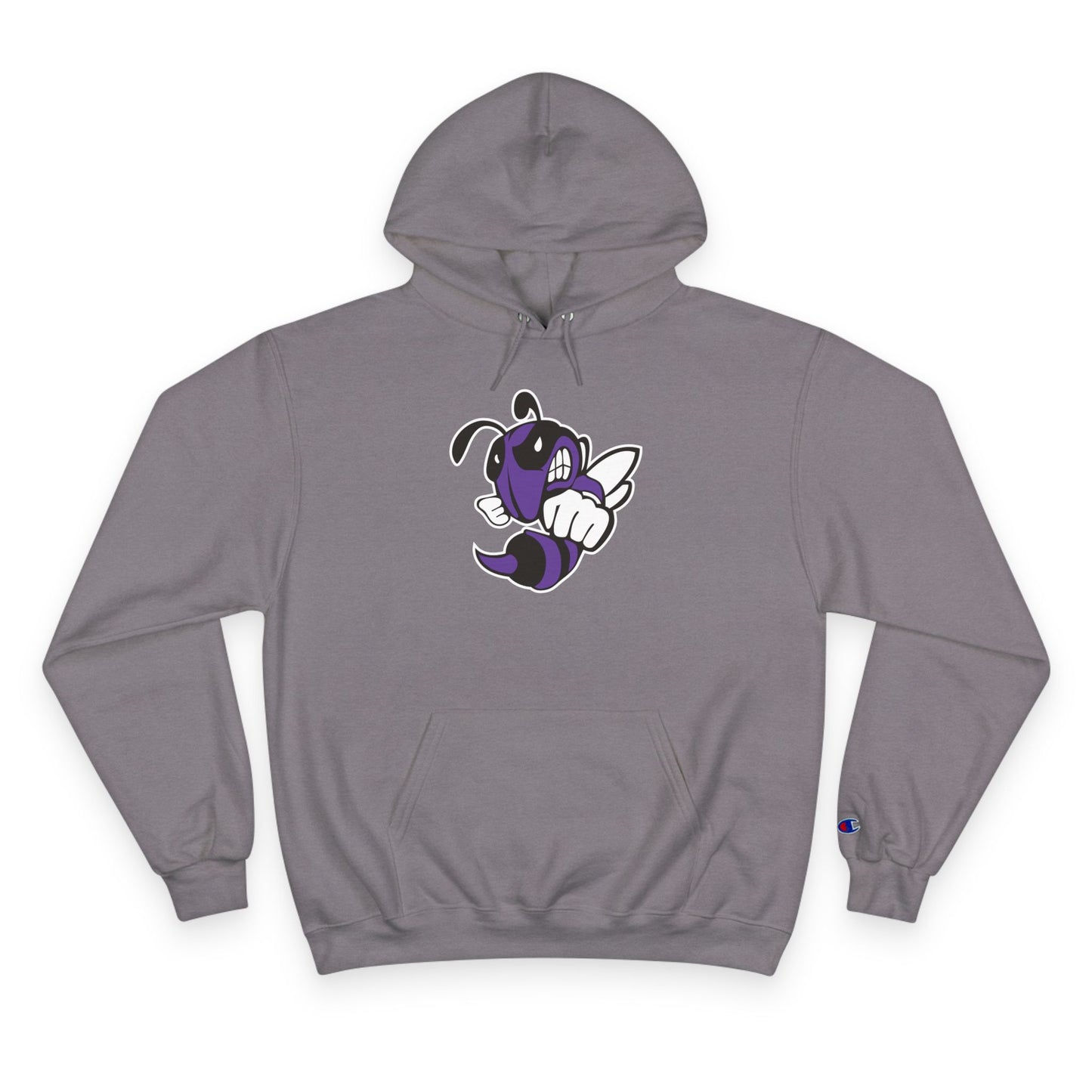 Champion Powerblend Fleece Pullover Hoodie