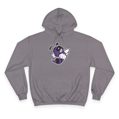 Champion Powerblend Fleece Pullover Hoodie