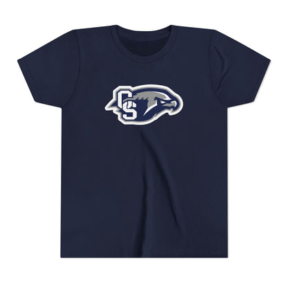 Youth Short Sleeve Tee