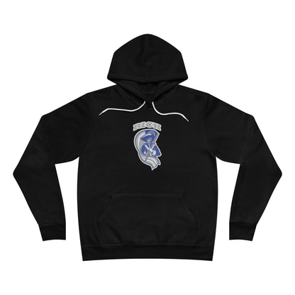 Sponge Fleece Pullover Hoodie