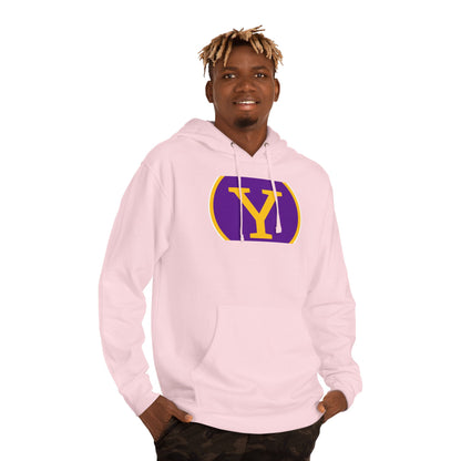 Midweight Pullover Hoodie