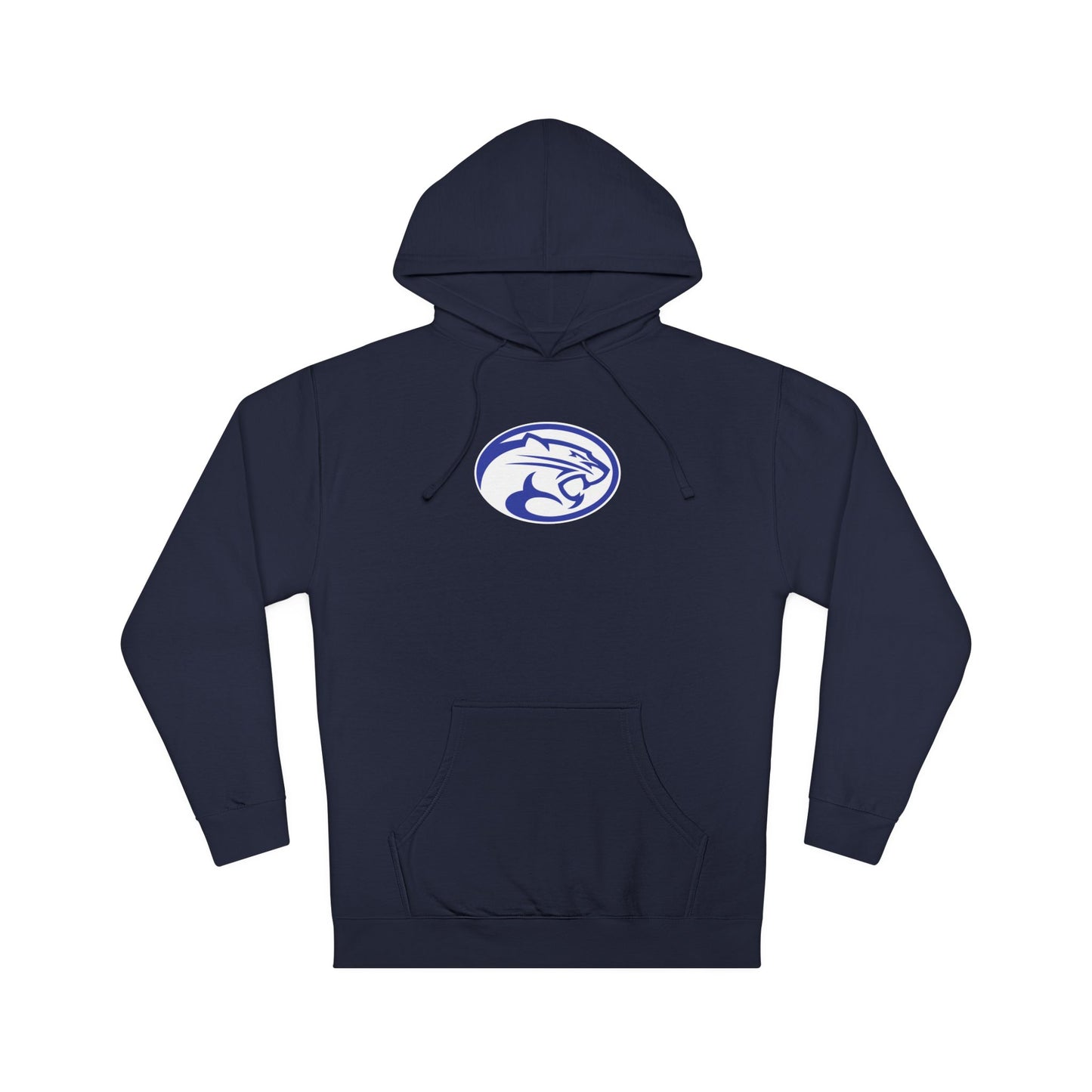 Midweight Pullover Hoodie