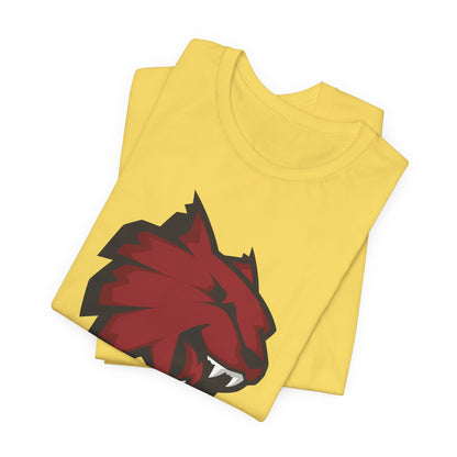 Jersey Short Sleeve Tee