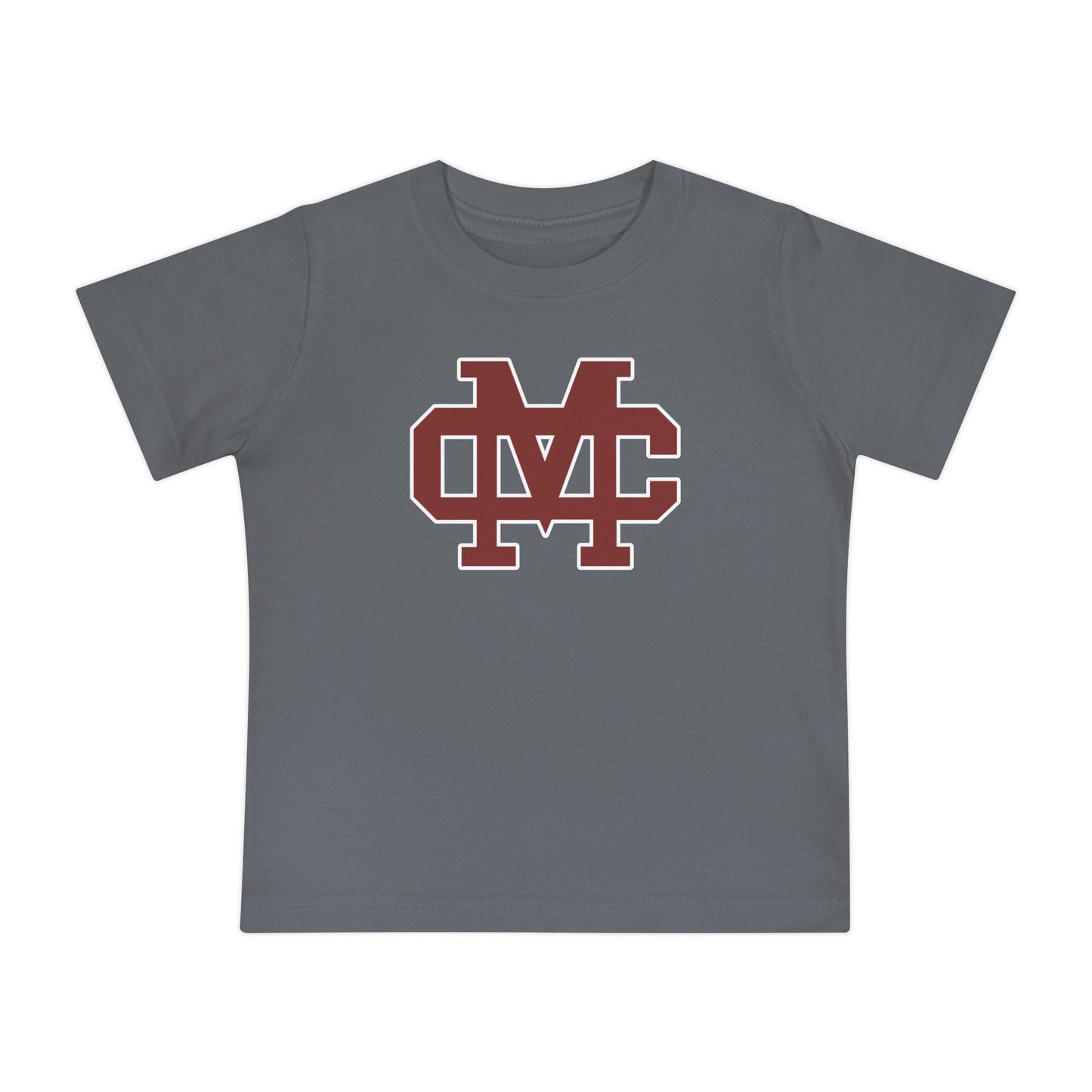 Baby Short Sleeve Tee