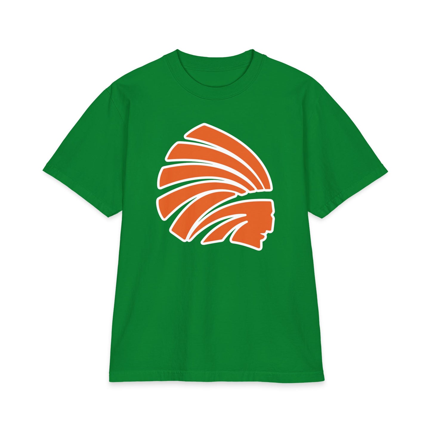 Max Heavyweight Short Sleeve Tee
