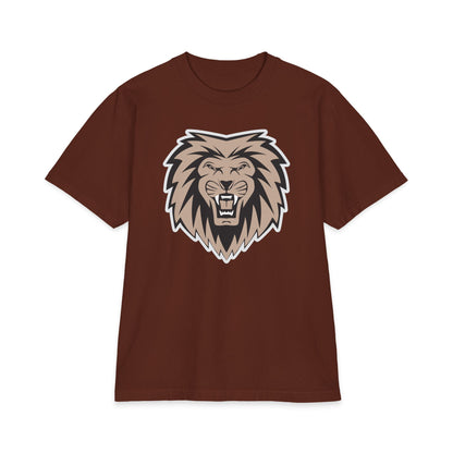 Max Heavyweight Short Sleeve Tee