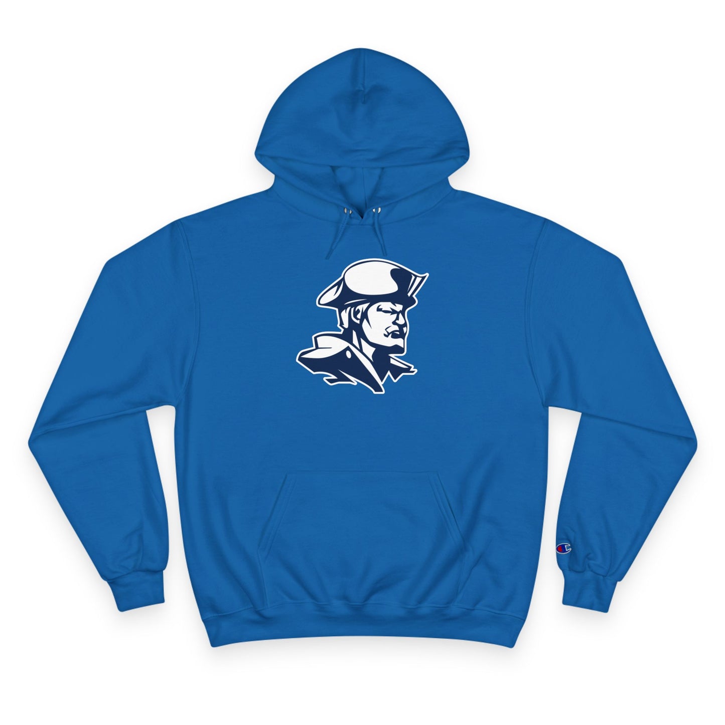 Champion Powerblend Fleece Pullover Hoodie