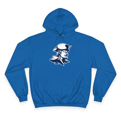 Champion Powerblend Fleece Pullover Hoodie