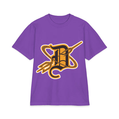 Max Heavyweight Short Sleeve Tee