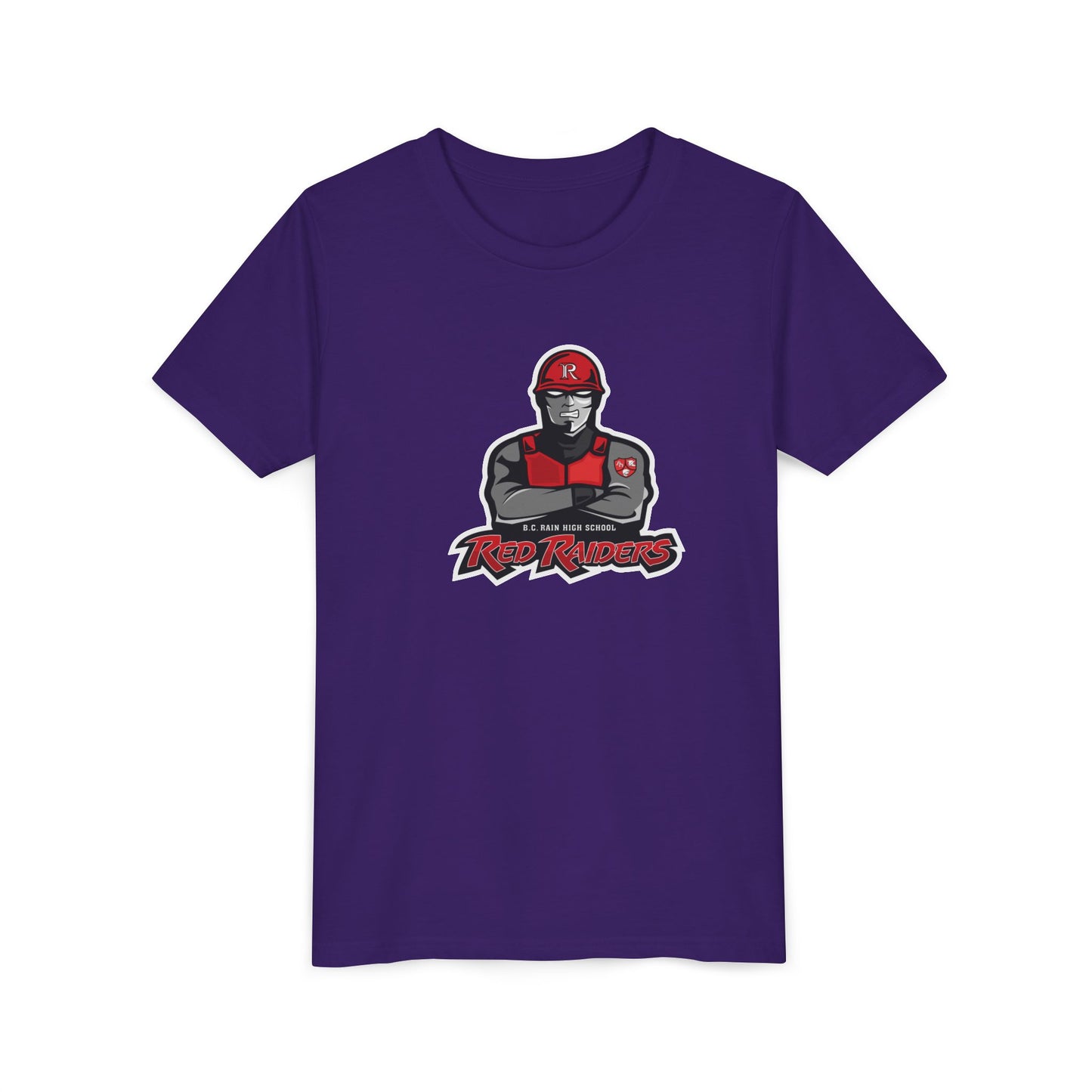 Youth Short Sleeve Tee