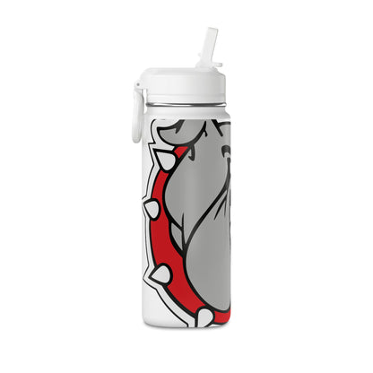 Mini Water Bottle, 20oz